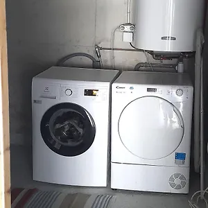  Appartement Le De Ma Mère Les Confins
